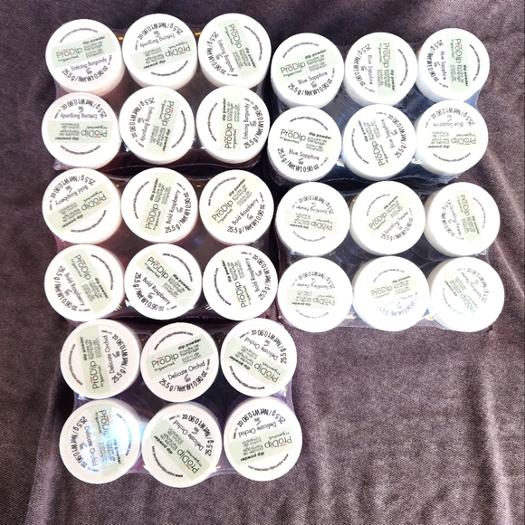 Dip power - Picture 1 of 3